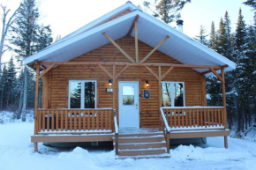Chalets du Domaine - DE LUXE